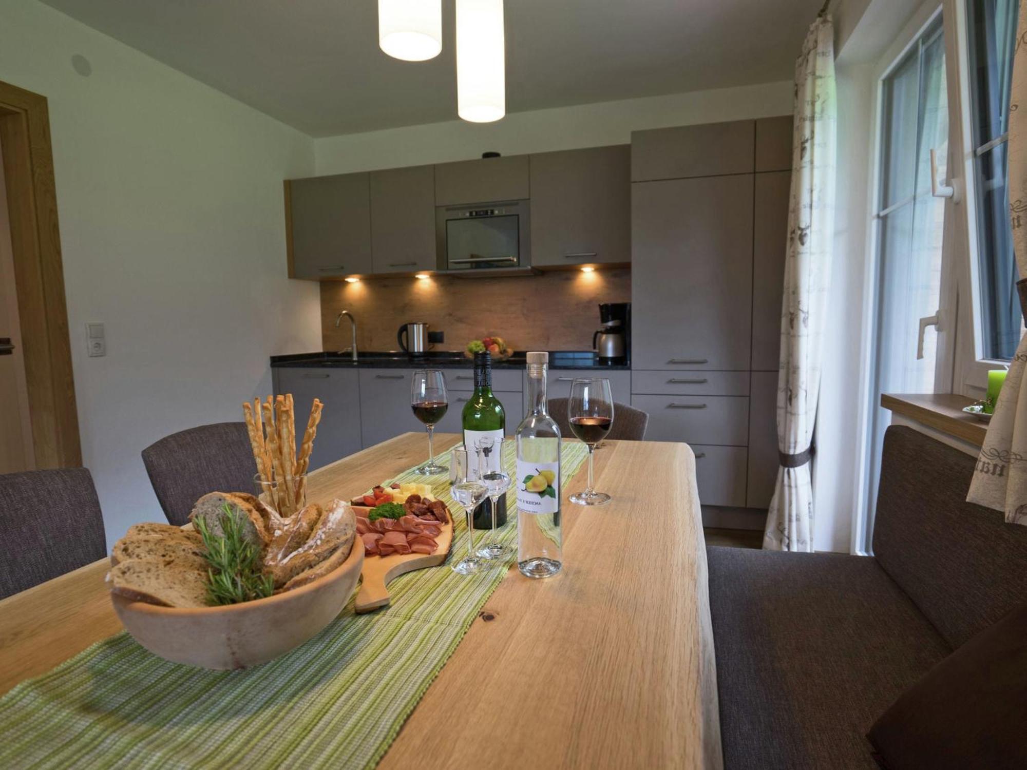 Holiday Flat Near Four Ski Lifts In Mayrhofen Extérieur photo