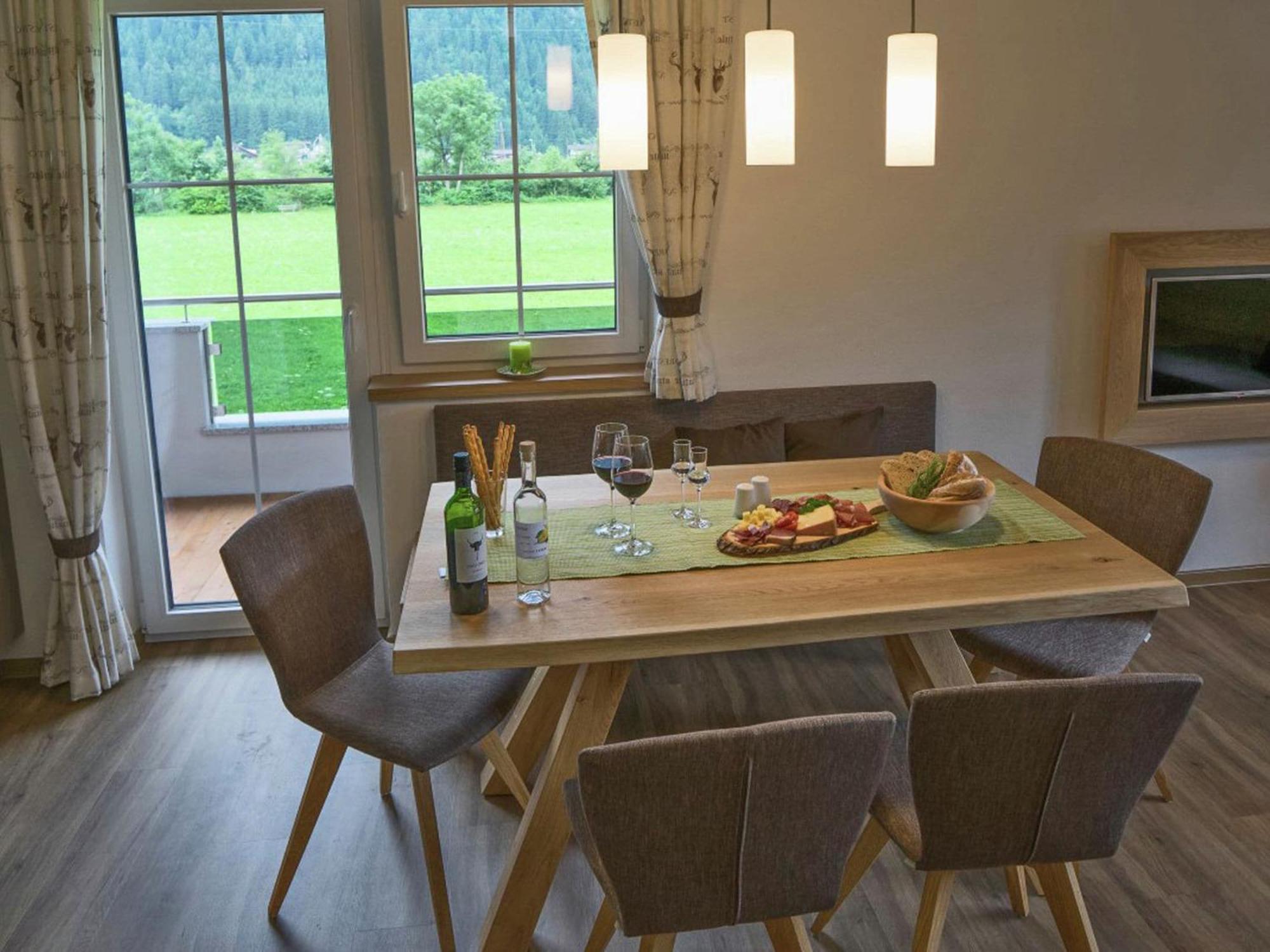 Holiday Flat Near Four Ski Lifts In Mayrhofen Extérieur photo